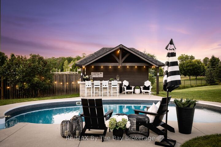 Property Photo: 11 Basswood Drive ON L9Z 0A9