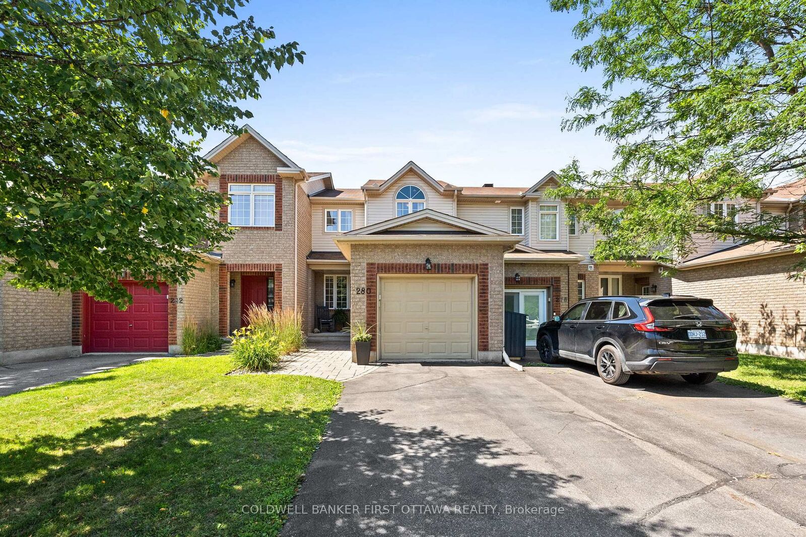 Photo de la propriété: 280 Applecross Crescent ON K2K 0C4