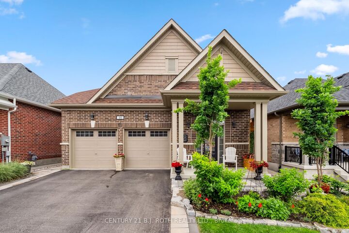 Photo de la propriété: 40 Glenhaven Court ON L9L 0A8