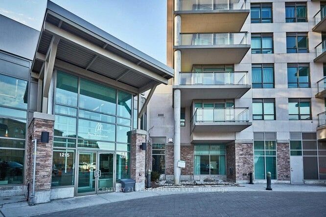 Photo de la propriété: 1215 Bayly Street 1409 ON L1W 1L7