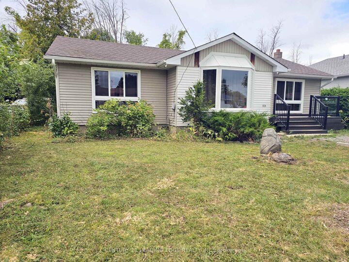 Photo de la propriété:  828 Norval Road  ON L4P 3E9 