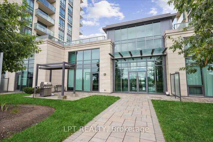 Property Photo:  55 Yorkland Boulevard  ON L6P 4K9 