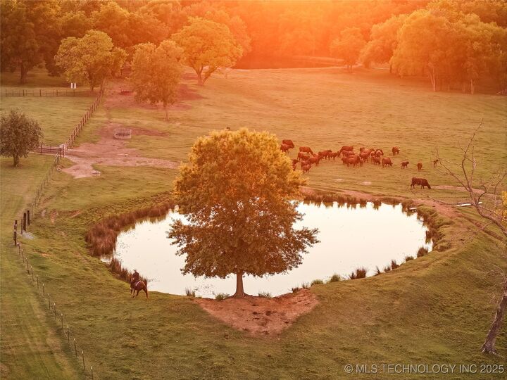 Property Photo:  13067 Bristlecone Road  OK 74437 