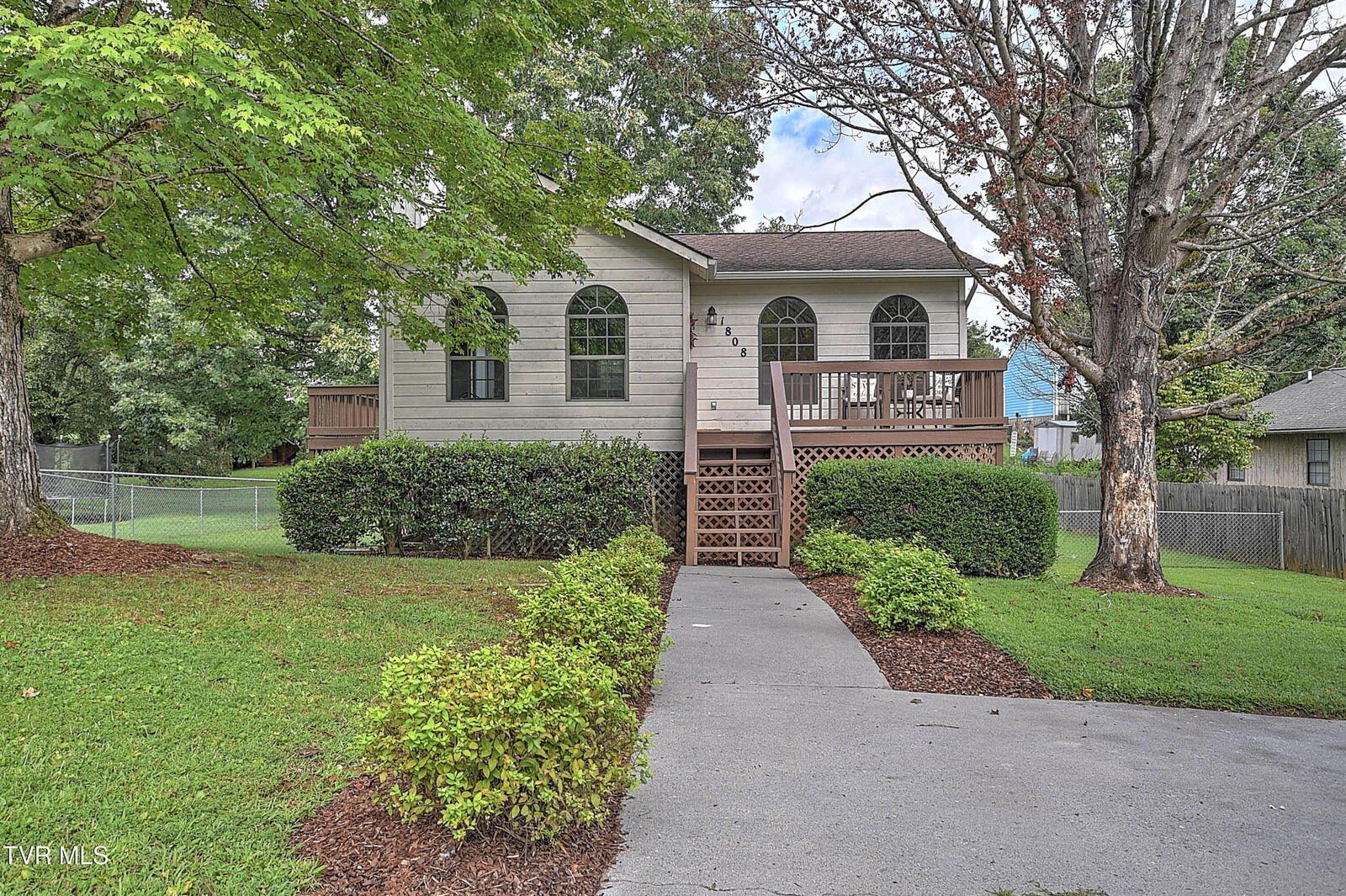 Property Photo:  1808 Glen Echo Road  TN 37604 