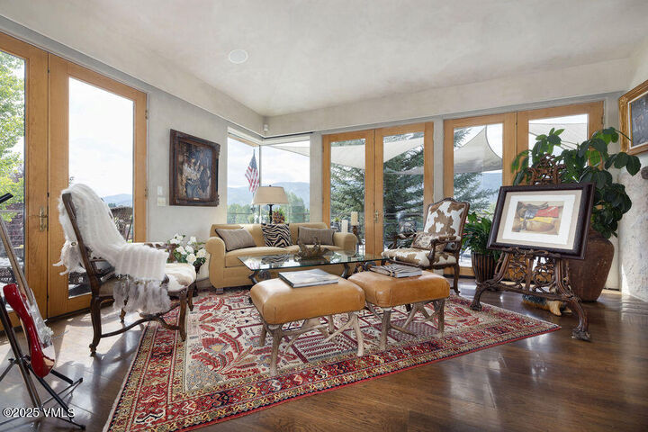 Property Photo: 470 Winslow Road CO 81632
