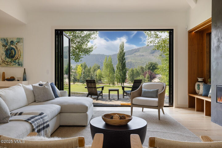 Property Photo: 161 Stagecoach Road CO 81632