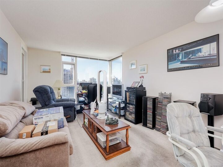 Property Photo: 835 View St 1010 BC V8X 3L6