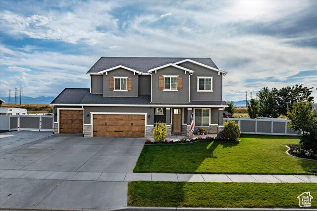 767 N Rifleman Dr  Farmington UT 84025 photo