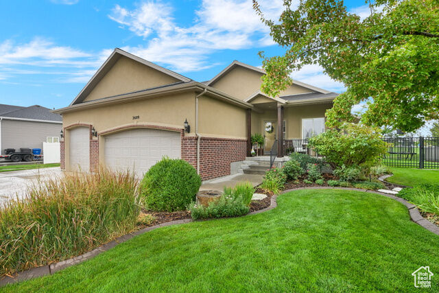 Property Photo: 2609 W 3500 N UT 84404