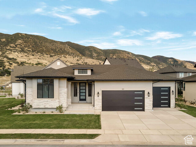 581 W Summerhill Ln N  Centerville UT 84014 photo