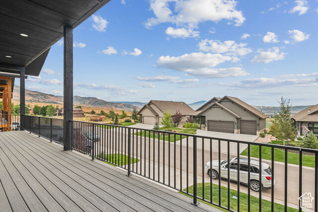 Property Photo:  5985 E Big Horn Pkwy 137  UT 84310 