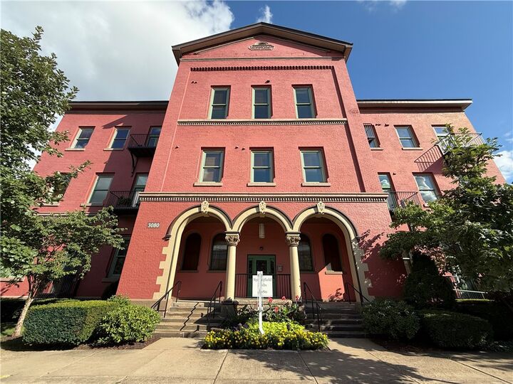3080 Smallman St Ph10  Downtown Pgh PA 15201 photo