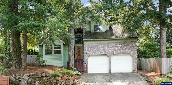 Property Photo: 2236 Shiloh Ct SE OR 97306