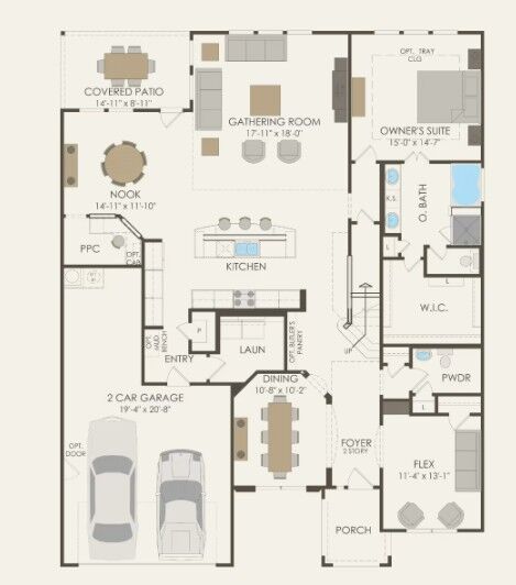 Property Photo:  2937 Ottawa Street  TX 78641 