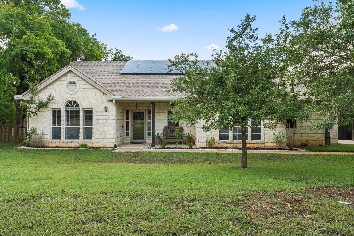 Property Photo:  13510 Copper Hills Drive  TX 78652 
