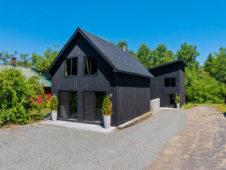 5880 Cascade Road  Lake Placid NY 12946 photo