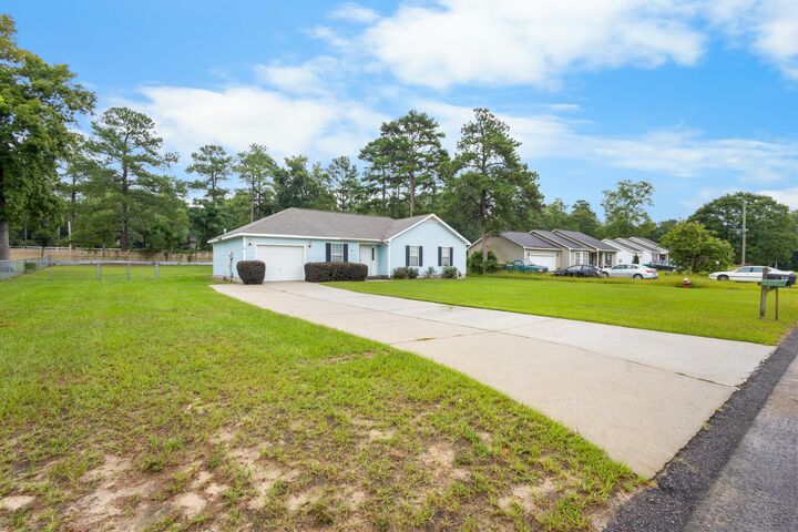 Property Photo: 45 Laurel Oaks Drive SC 29860