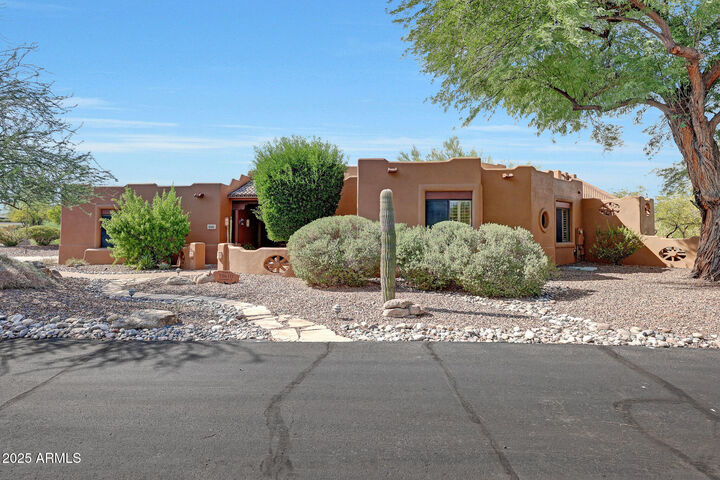 Property Photo: 18610 E Gemmill Drive AZ 85263