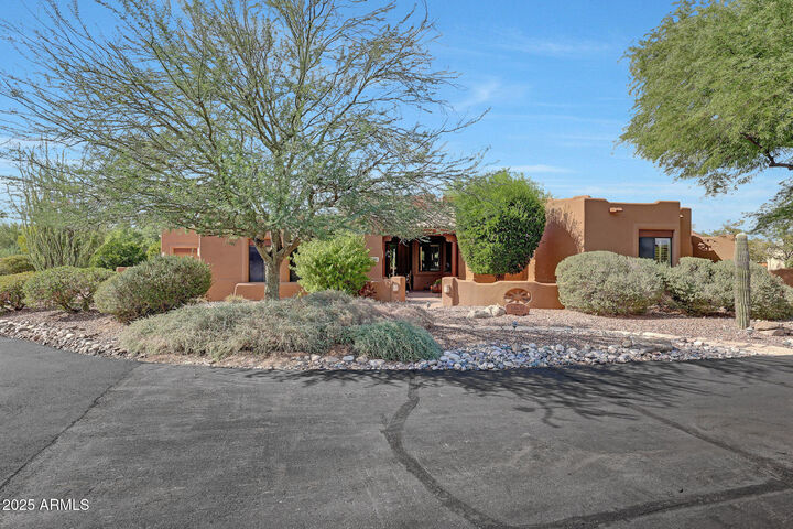 Property Photo:  18610 E Gemmill Drive  AZ 85263 