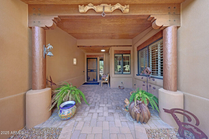 Property Photo: 18610 E Gemmill Drive AZ 85263