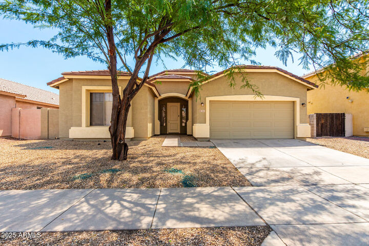 2313 W Carter Road  Phoenix AZ 85041 photo
