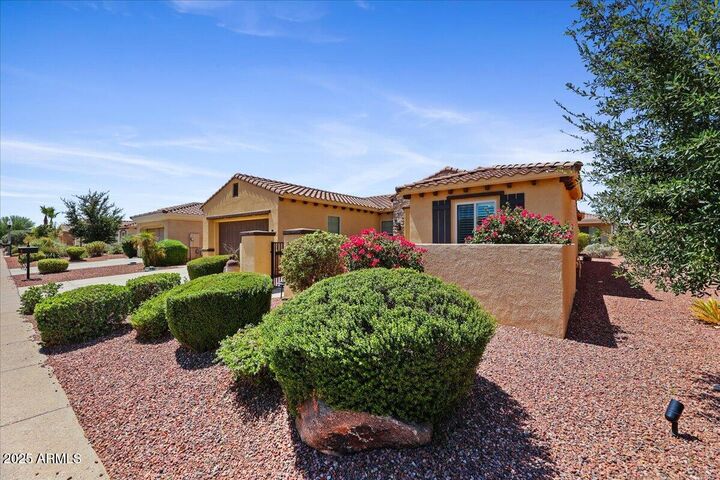 Property Photo:  22230 N Arrellaga Drive  AZ 85375 