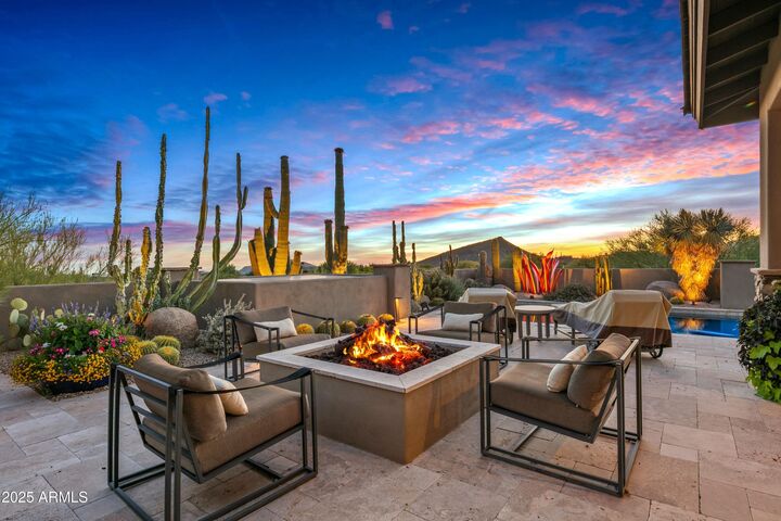 Property Photo:  39254 N 104th Place  AZ 85262 