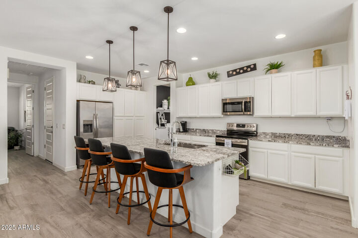 Property Photo:  24970 N 172nd Avenue  AZ 85387 