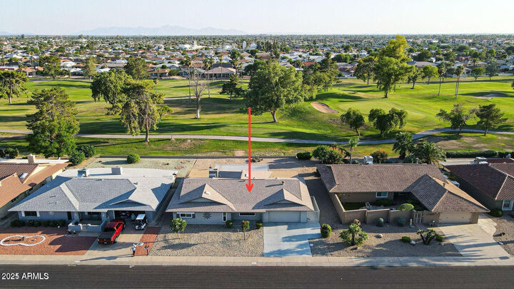Property Photo: 9603 W Country Club Drive AZ 85373