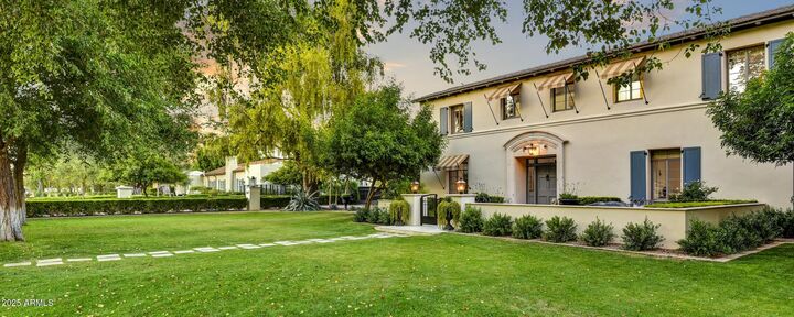 Property Photo:  3007 N Manor Drive W  AZ 85014 