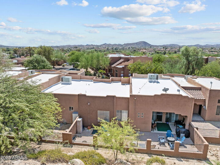 Property Photo:  34 Northridge Circle  AZ 85390 