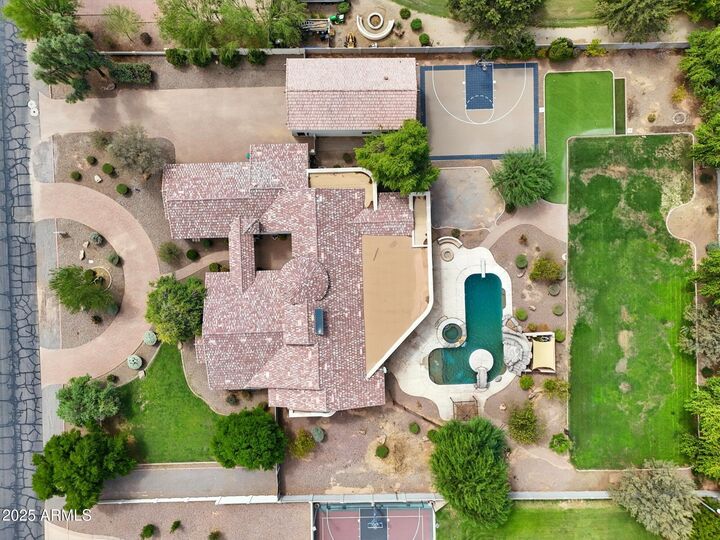Property Photo: 12622 E Victoria Street AZ 85249