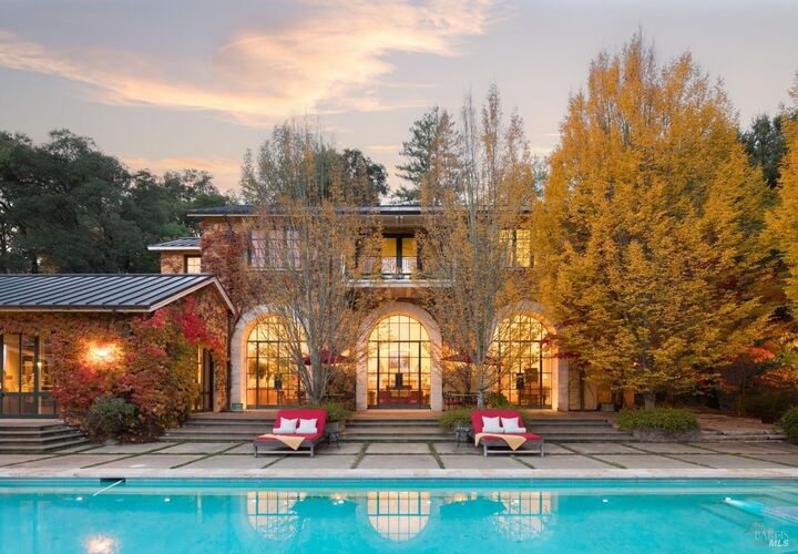 Property Photo: 18730 Canyon Road CA 95476