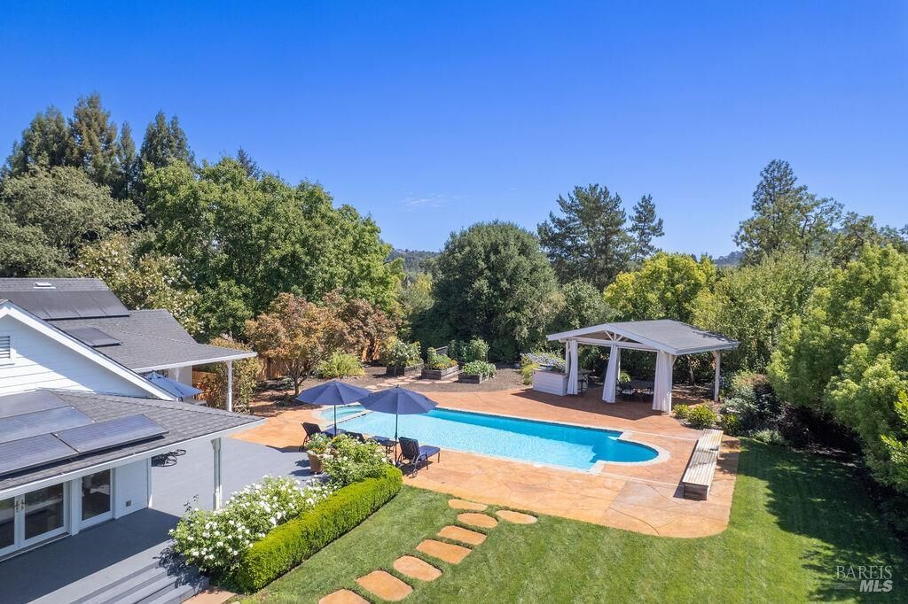 Property Photo:  15119 Grove Street  CA 95448 