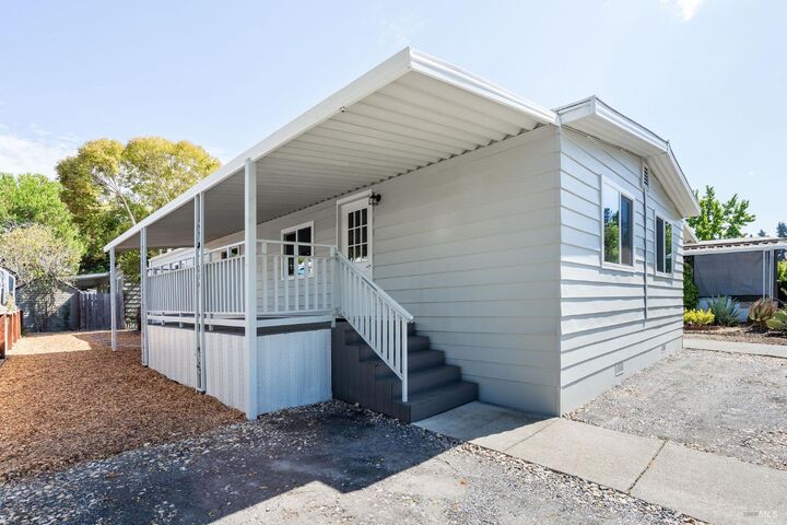 188 Rancho Verde Circle  Rohnert Park CA 94928 photo