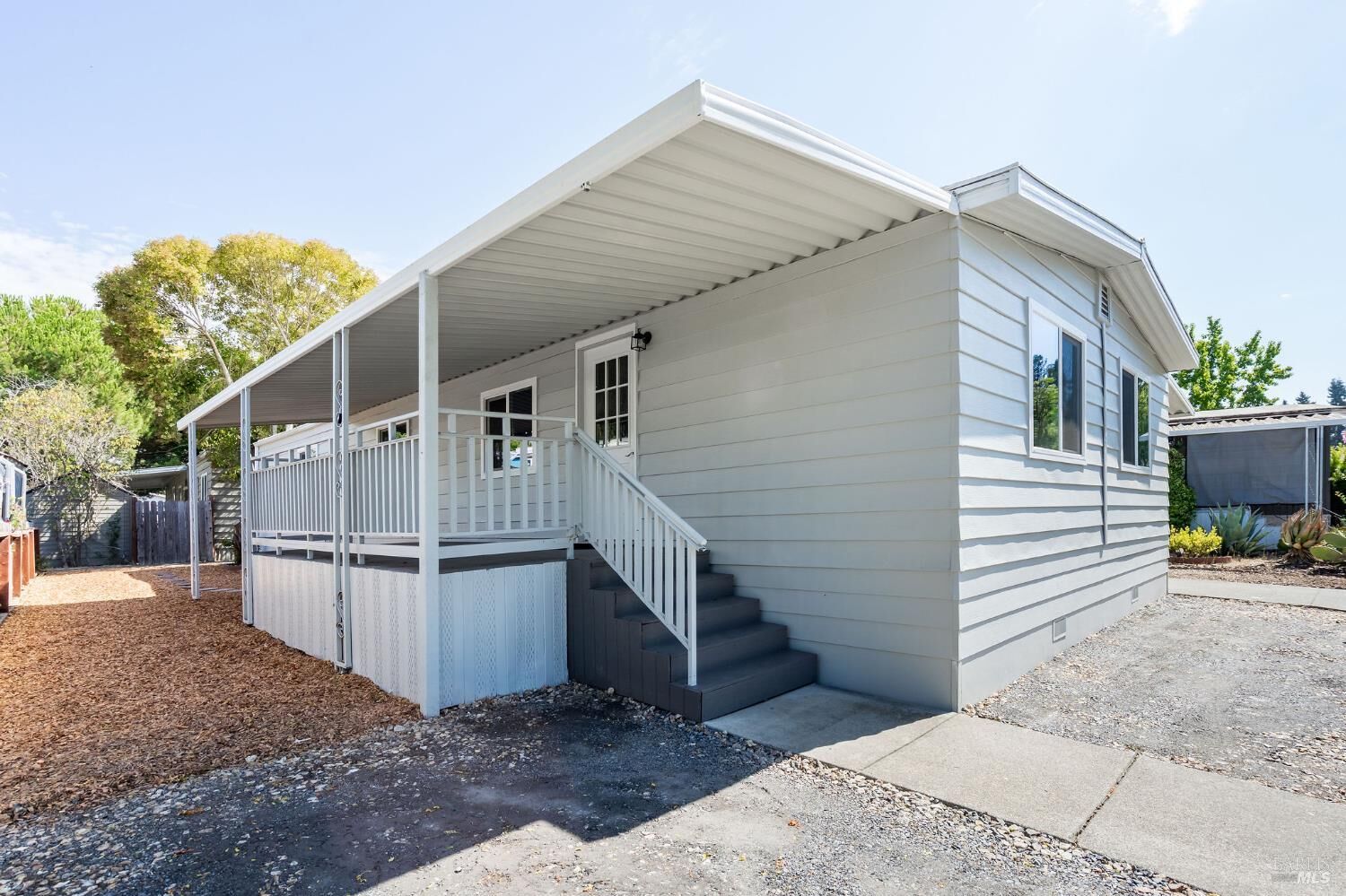 Property Photo: 188 Rancho Verde Circle CA 94928