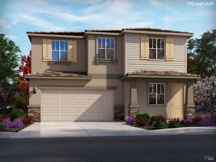 680 Shefford Drive  Vacaville CA 95687 photo