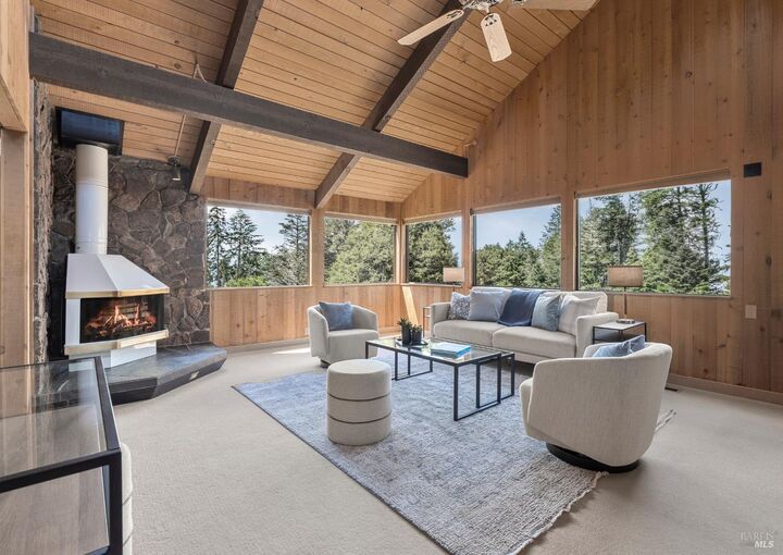 Property Photo:  35330 Fly Cloud Road  CA 95497 