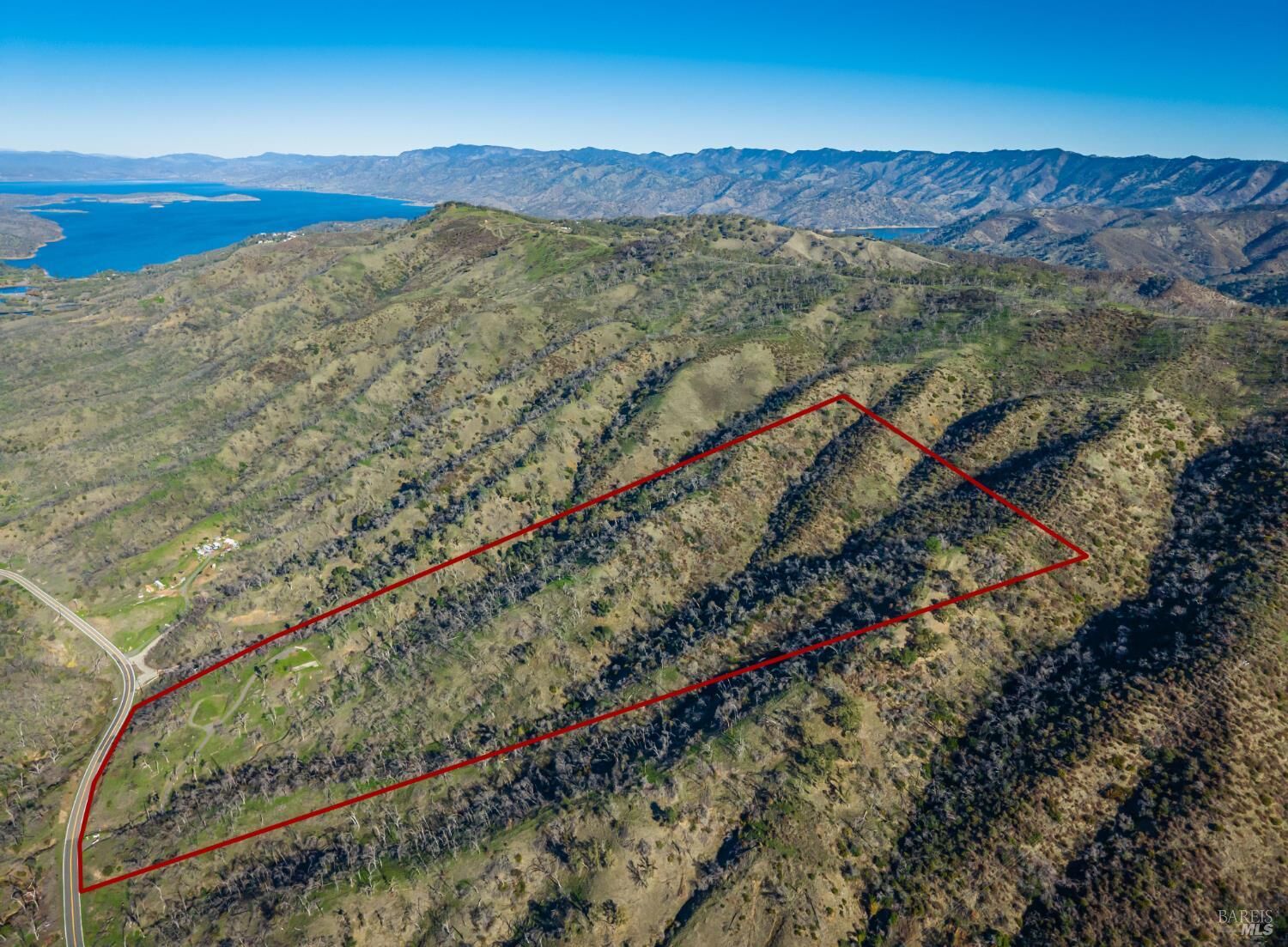 Property Photo: 9419 Steele Canyon Road CA 94558