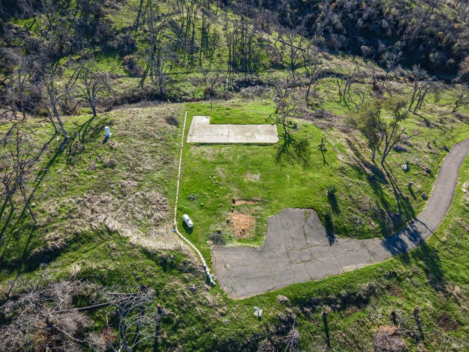Property Photo:  9419 Steele Canyon Road  CA 94558 