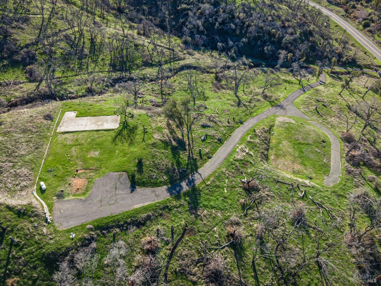 Property Photo:  9419 Steele Canyon Road  CA 94558 