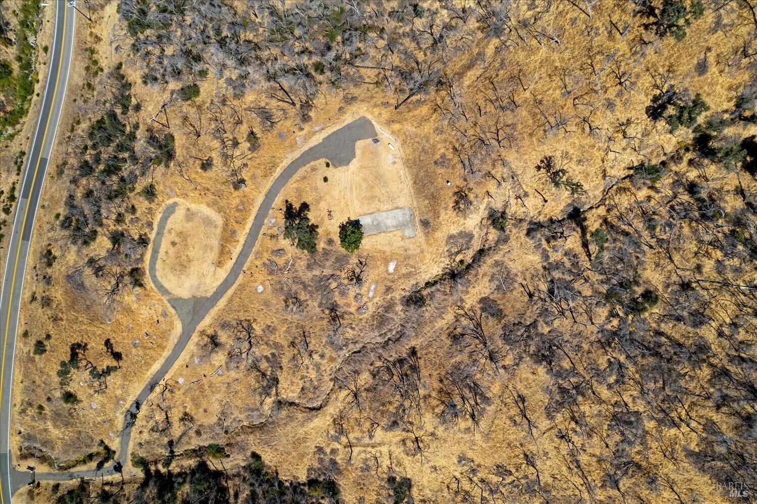 Property Photo: 9419 Steele Canyon Road CA 94558