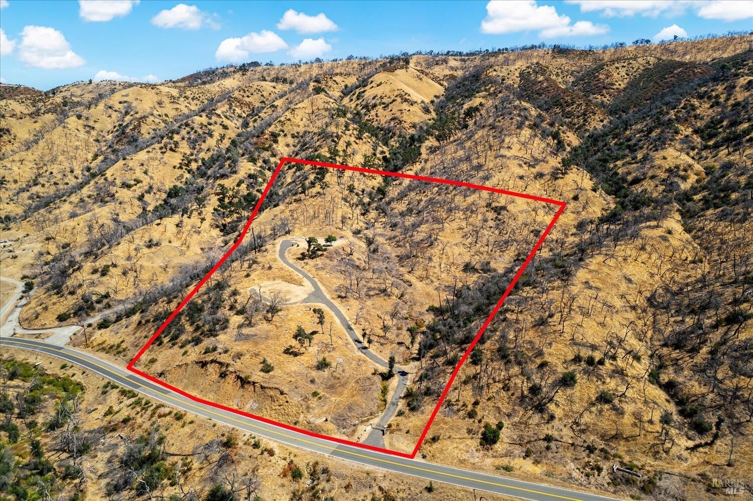 Property Photo:  9419 Steele Canyon Road  CA 94558 