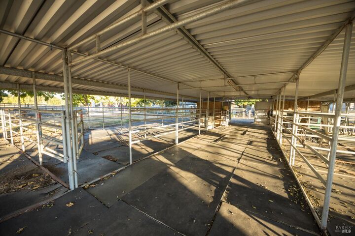 4100 Bisordi Lane  Fulton CA 95439 photo