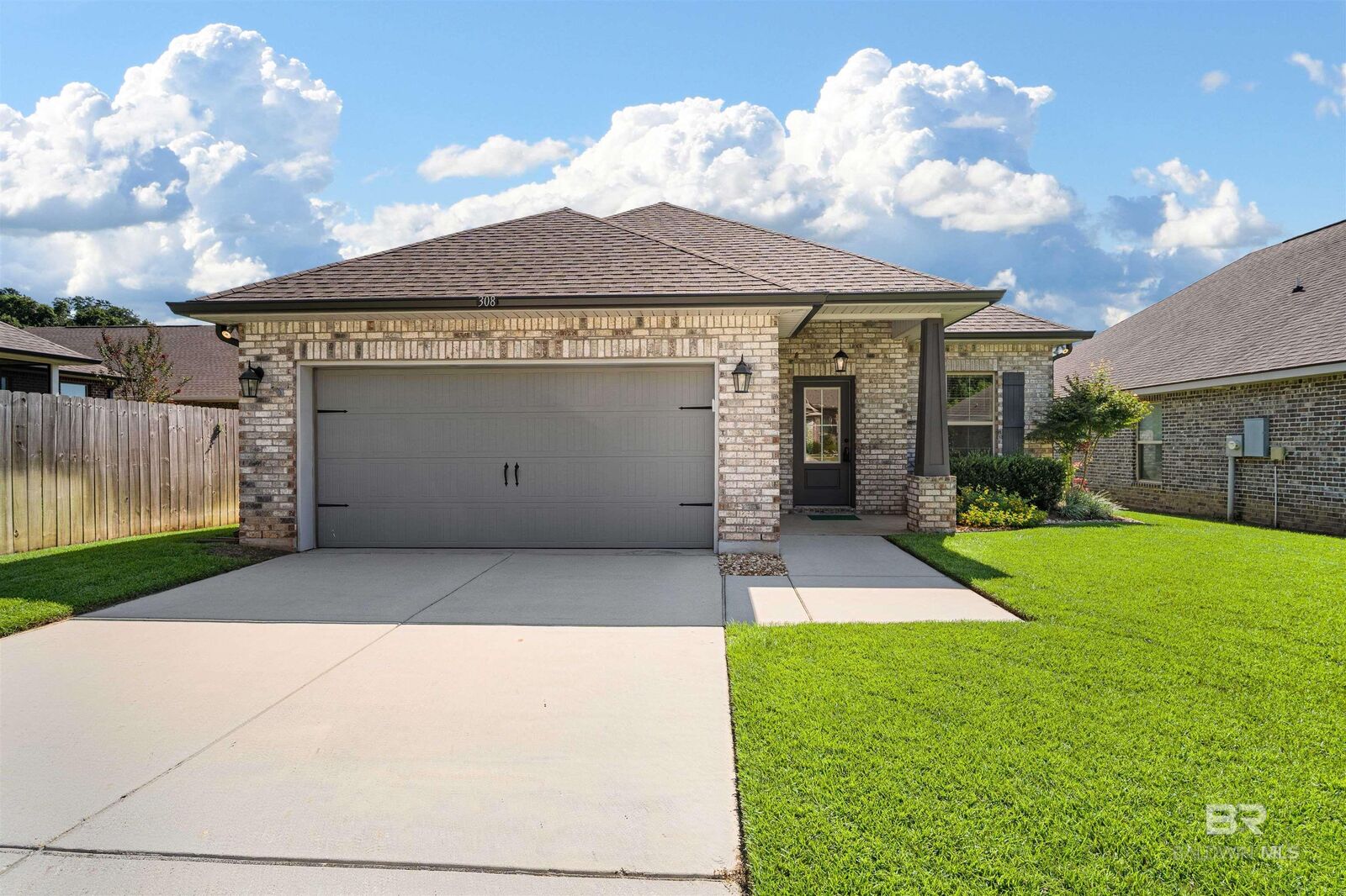 Property Photo: 308 Bronze Street AL 36532