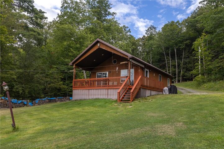 55 Little Horn Road  Campbell NY 14821 photo
