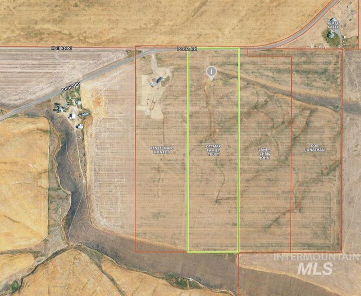 0 Peola Road  Clarkston WA 99403 photo