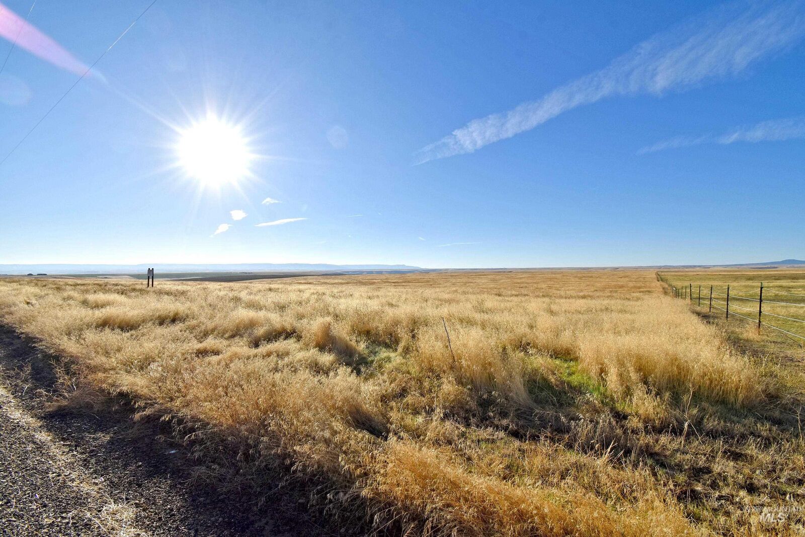 Property Photo: 0 Peola Road WA 99403