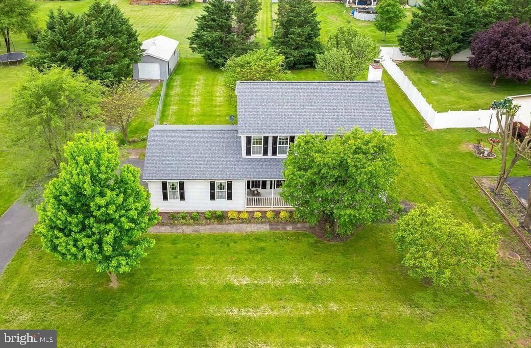 Property Photo:  333 Montmorency Drive  WV 25413 