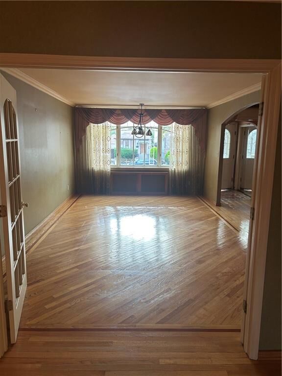 Property Photo: 1641 West 6th Street NY 11223